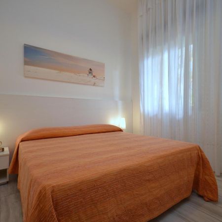 Appartamenti Laguna&S.Elena Sud Bibione Bagian luar foto