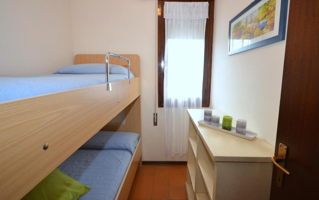 Appartamenti Laguna&S.Elena Sud Bibione Bagian luar foto