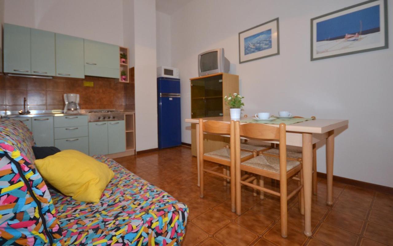 Appartamenti Laguna&S.Elena Sud Bibione Bagian luar foto