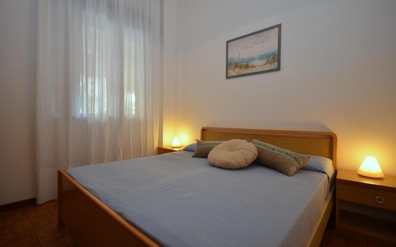 Appartamenti Laguna&S.Elena Sud Bibione Bagian luar foto