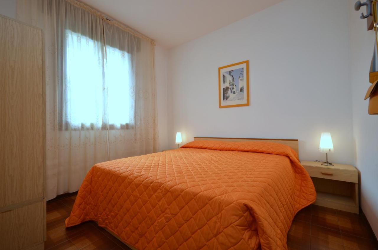 Appartamenti Laguna&S.Elena Sud Bibione Bagian luar foto