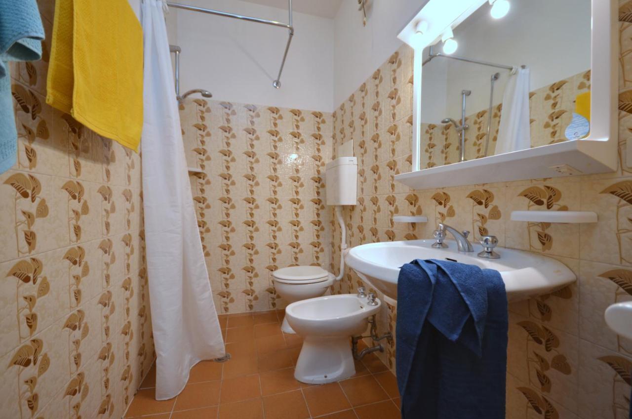 Appartamenti Laguna&S.Elena Sud Bibione Bagian luar foto
