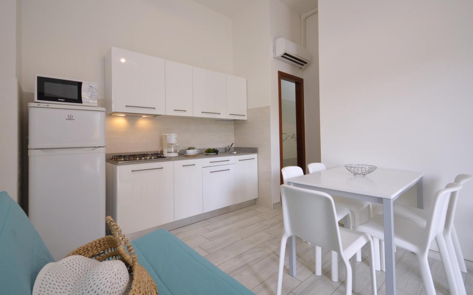 Appartamenti Laguna&S.Elena Sud Bibione Bagian luar foto