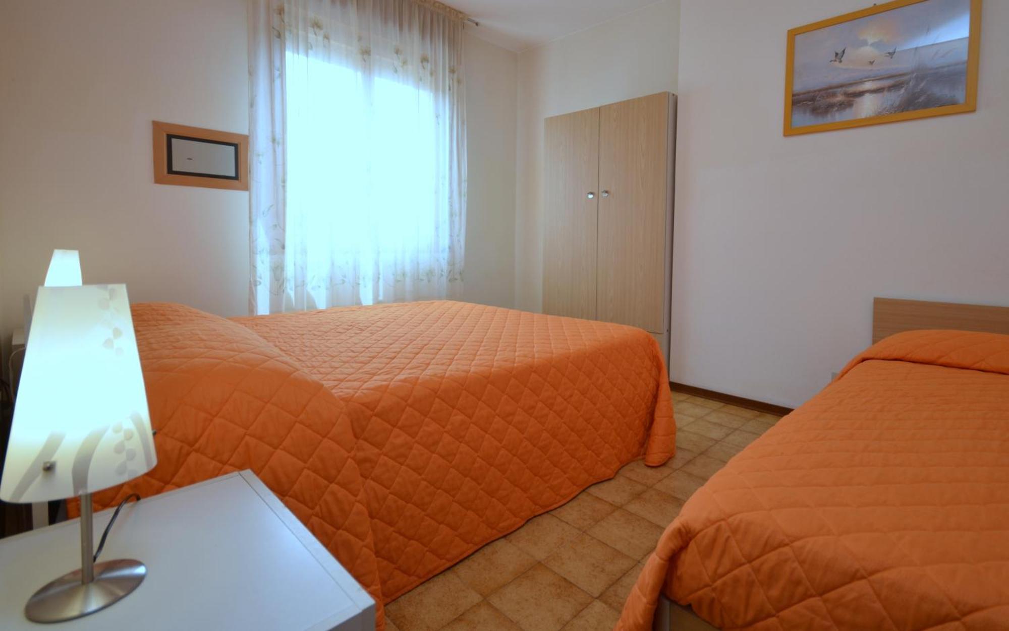 Appartamenti Laguna&S.Elena Sud Bibione Bagian luar foto