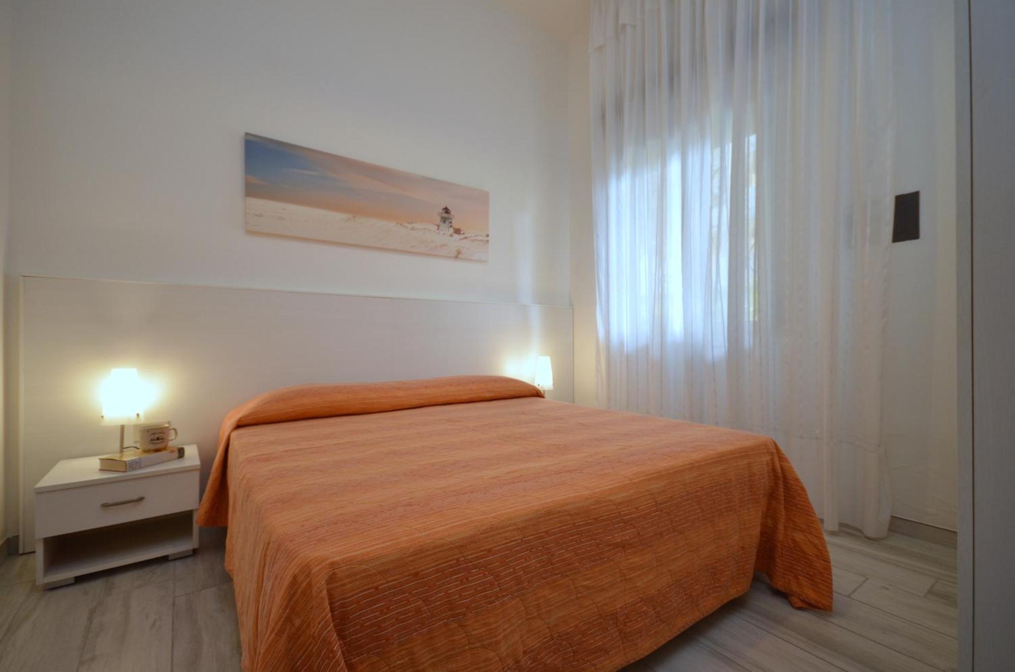 Appartamenti Laguna&S.Elena Sud Bibione Bagian luar foto